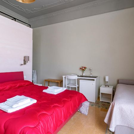 B&B Handy 팔레르모 외부 사진