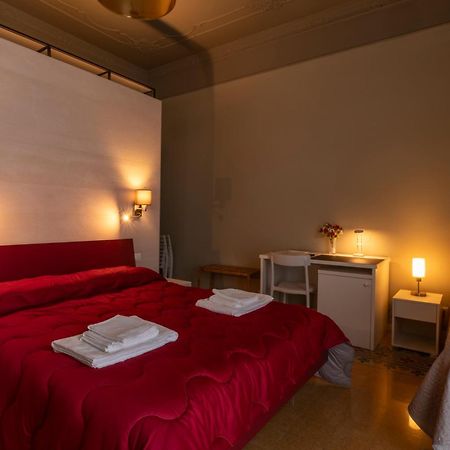 B&B Handy 팔레르모 외부 사진